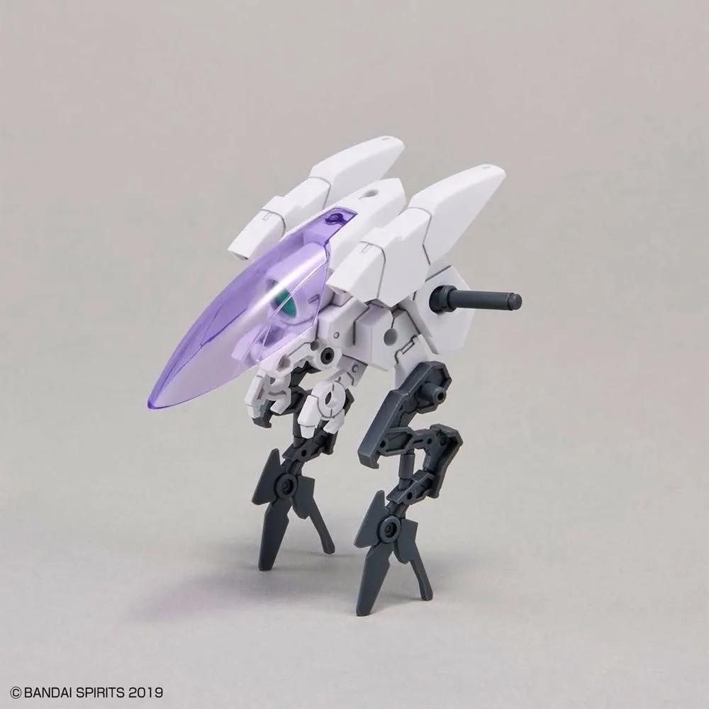 30 Minute Missions #09 Extended Armament Vehicle Cannon Bike Ver.