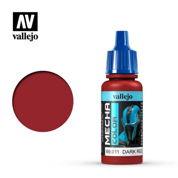 AV Vallejo Mecha Color