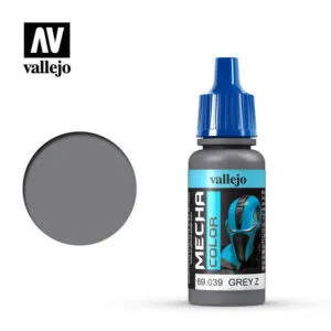 AV Vallejo Mecha Color