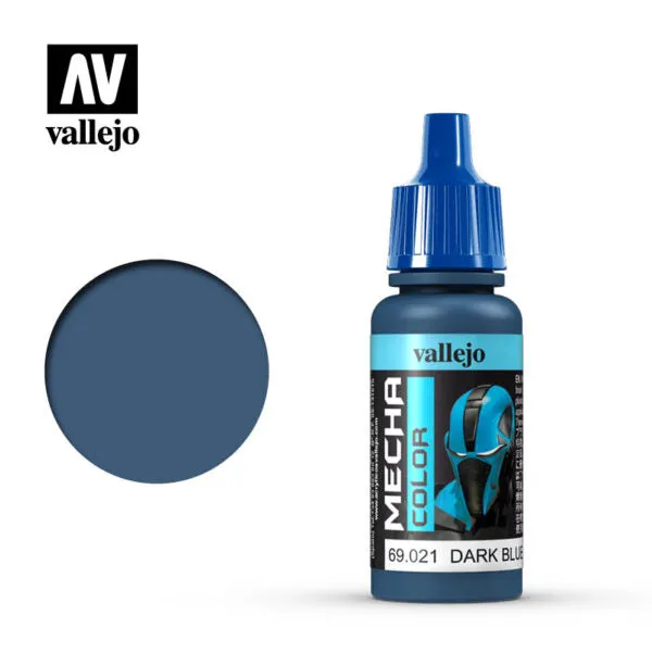 AV Vallejo Mecha Color