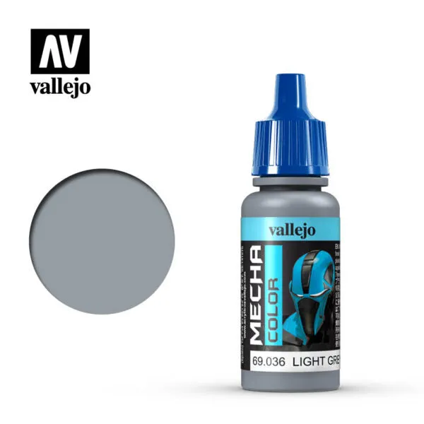 AV Vallejo Mecha Color