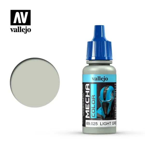 AV Vallejo Mecha Color