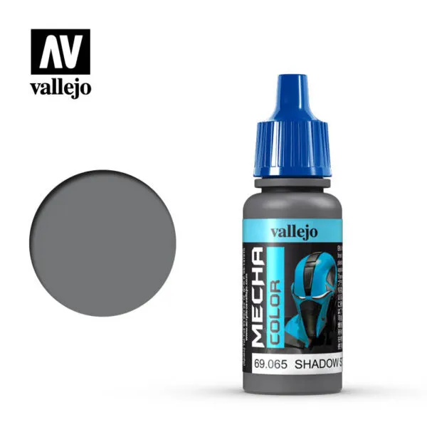 AV Vallejo Mecha Color