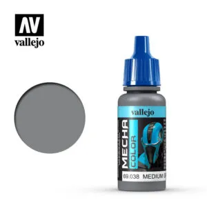 AV Vallejo Mecha Color