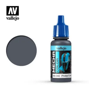 AV Vallejo Mecha Color