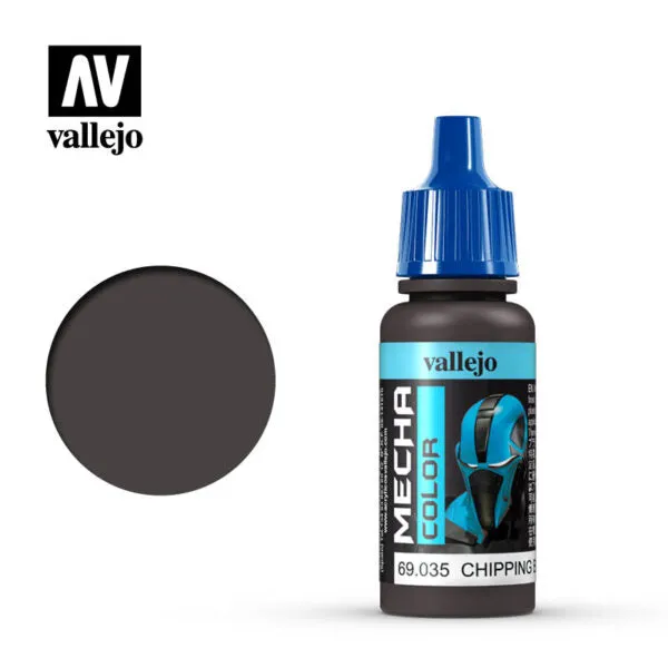 AV Vallejo Mecha Color