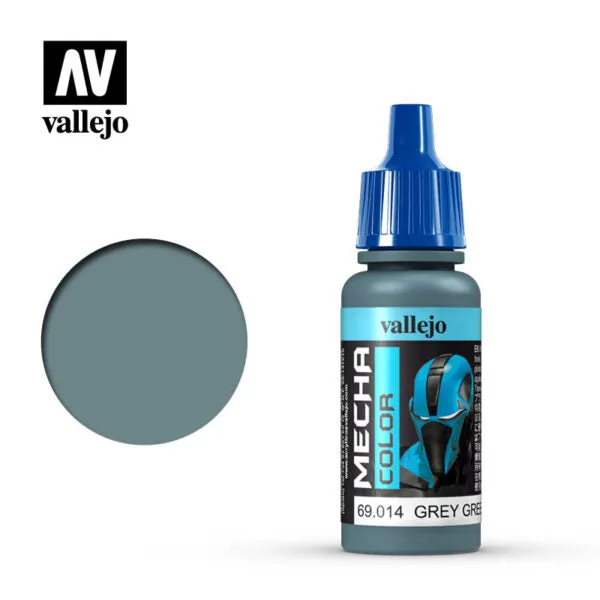 AV Vallejo Mecha Color