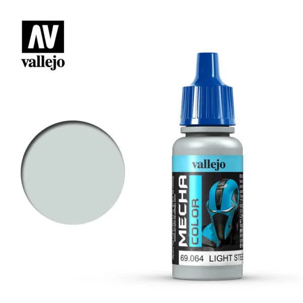 AV Vallejo Mecha Color