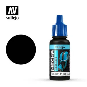 AV Vallejo Mecha Color