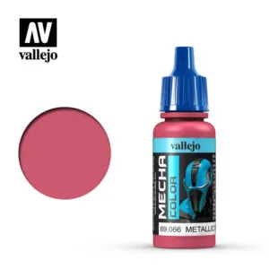 AV Vallejo Mecha Color