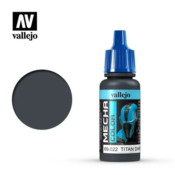 AV Vallejo Mecha Color