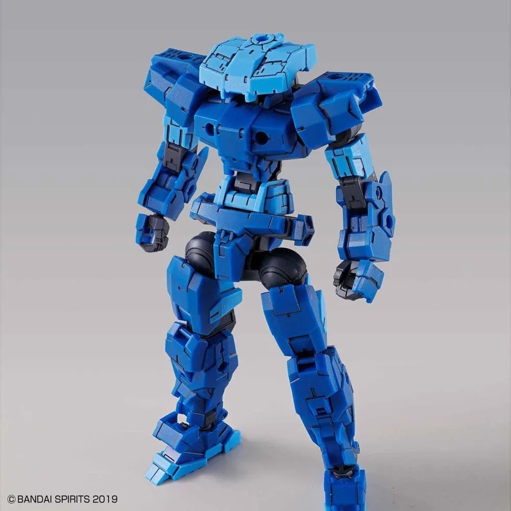 Bandai 5057780 1/144 eEMX-17 Alto Blue 30MM
