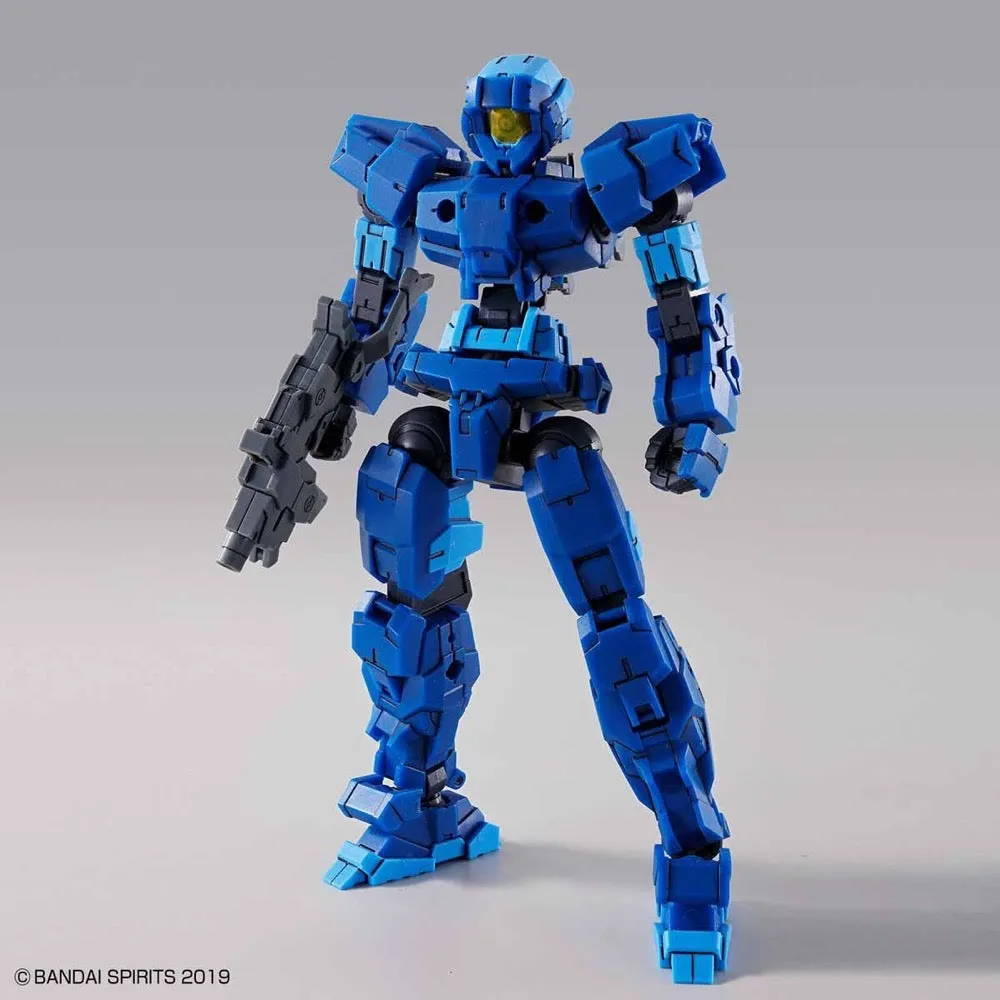 Bandai 5057780 1/144 eEMX-17 Alto Blue 30MM