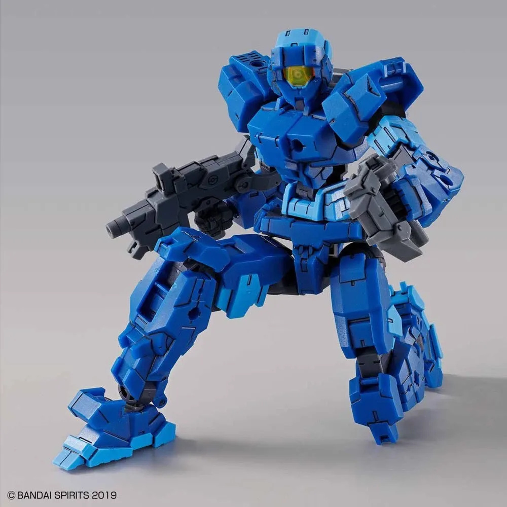 Bandai 5057780 1/144 eEMX-17 Alto Blue 30MM