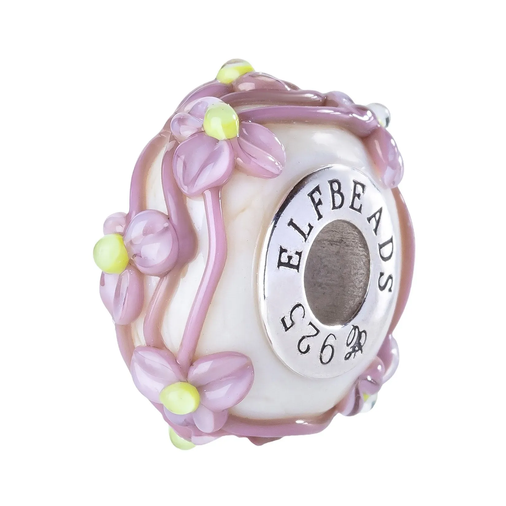 Blackberry Lime Caramel Flowertwig