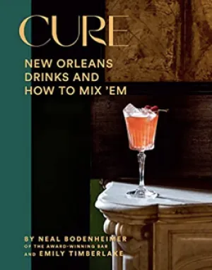 Cure, Neal Bodenheimer
