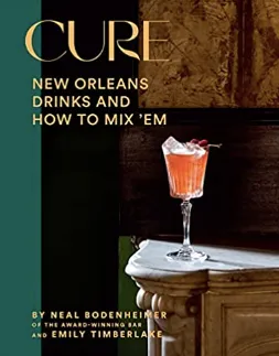 Cure, Neal Bodenheimer
