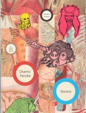 Dororo by Osamu Tezuka TP