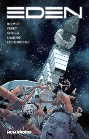 Eden GN by Alain Bismut and Abel Ferry TP