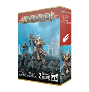 Games Workshop Lord-Terminos