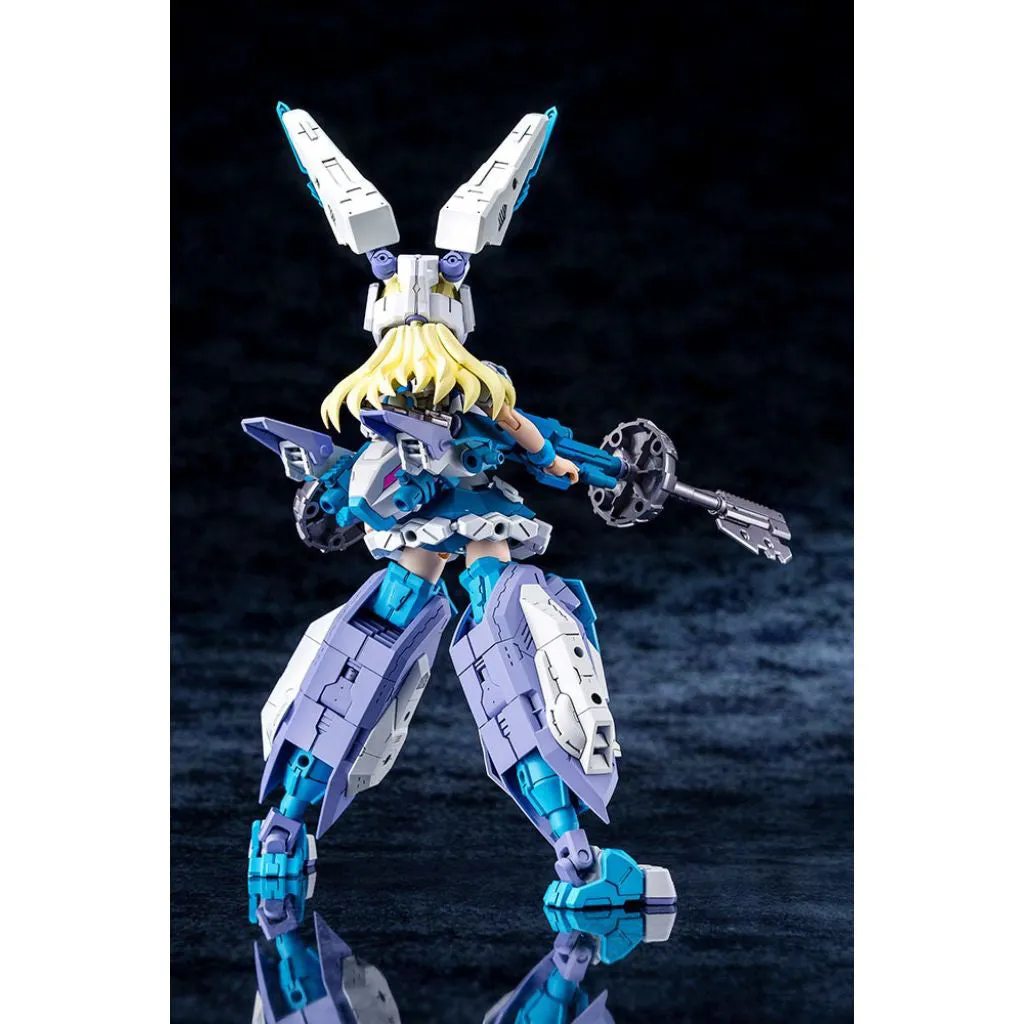 Kotobukiya Megami Device - Chaos & Pretty Alice Model Kit
