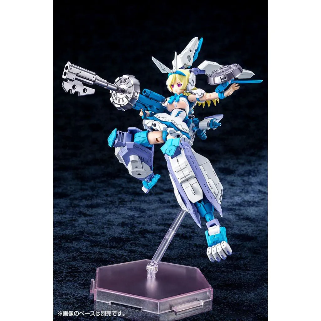 Kotobukiya Megami Device - Chaos & Pretty Alice Model Kit