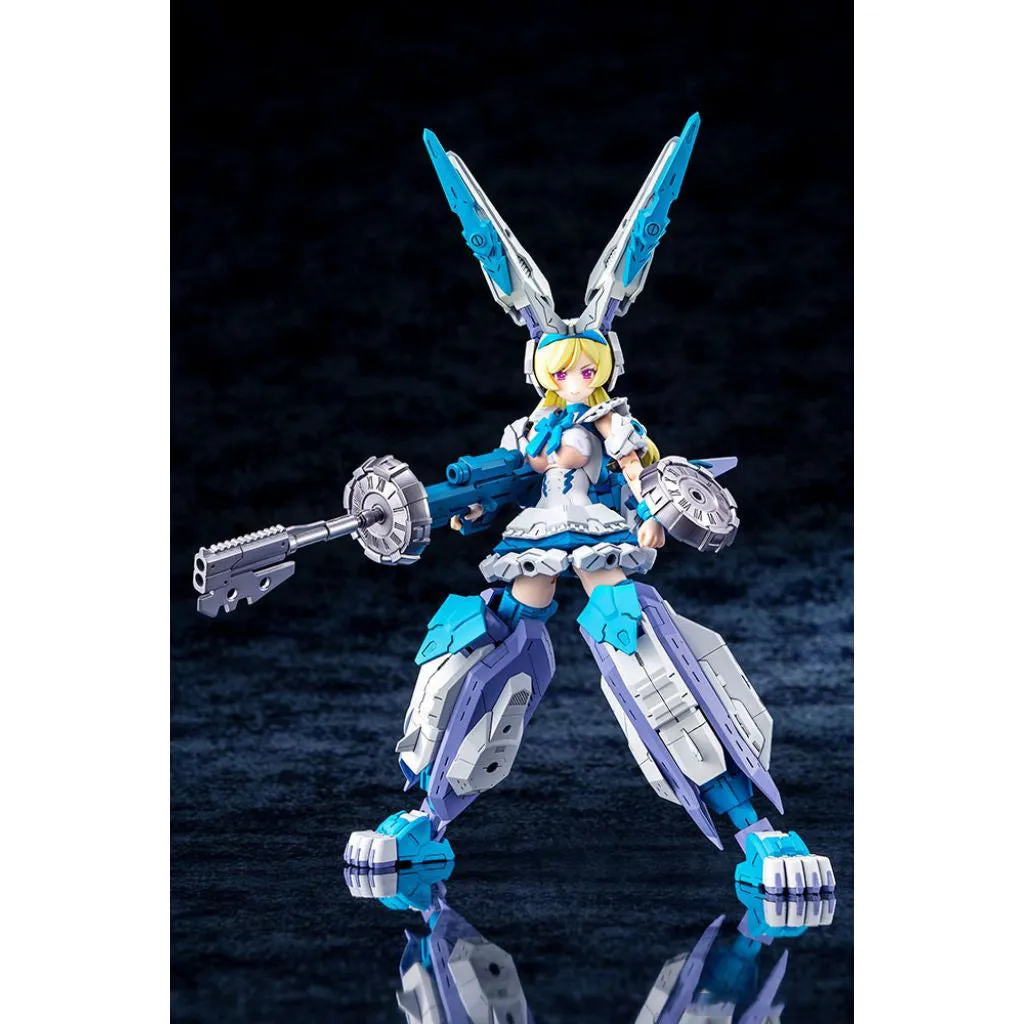 Kotobukiya Megami Device - Chaos & Pretty Alice Model Kit