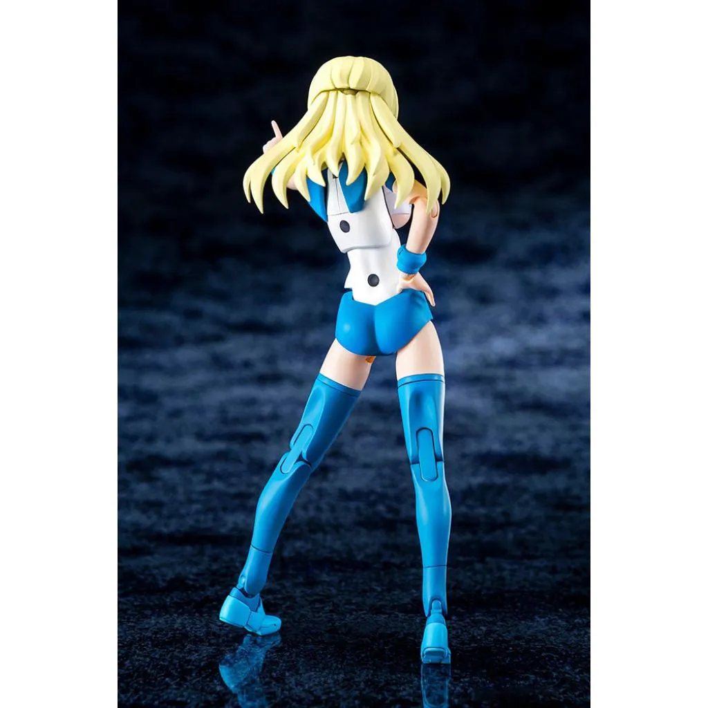 Kotobukiya Megami Device - Chaos & Pretty Alice Model Kit