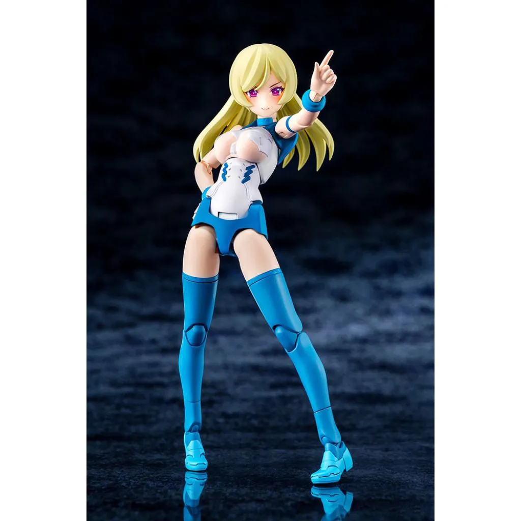 Kotobukiya Megami Device - Chaos & Pretty Alice Model Kit