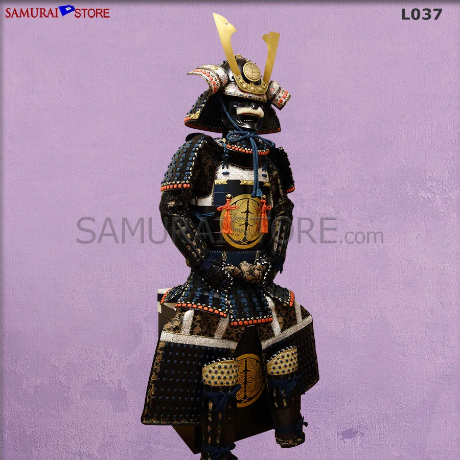 L037 DOU-GEN Suit of Armor Life-Size *The Best-seller