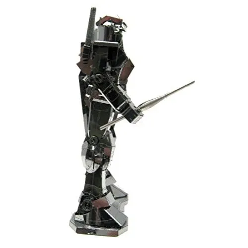 Metallic Nano Series Premium Series - RX-78-2 Gundam