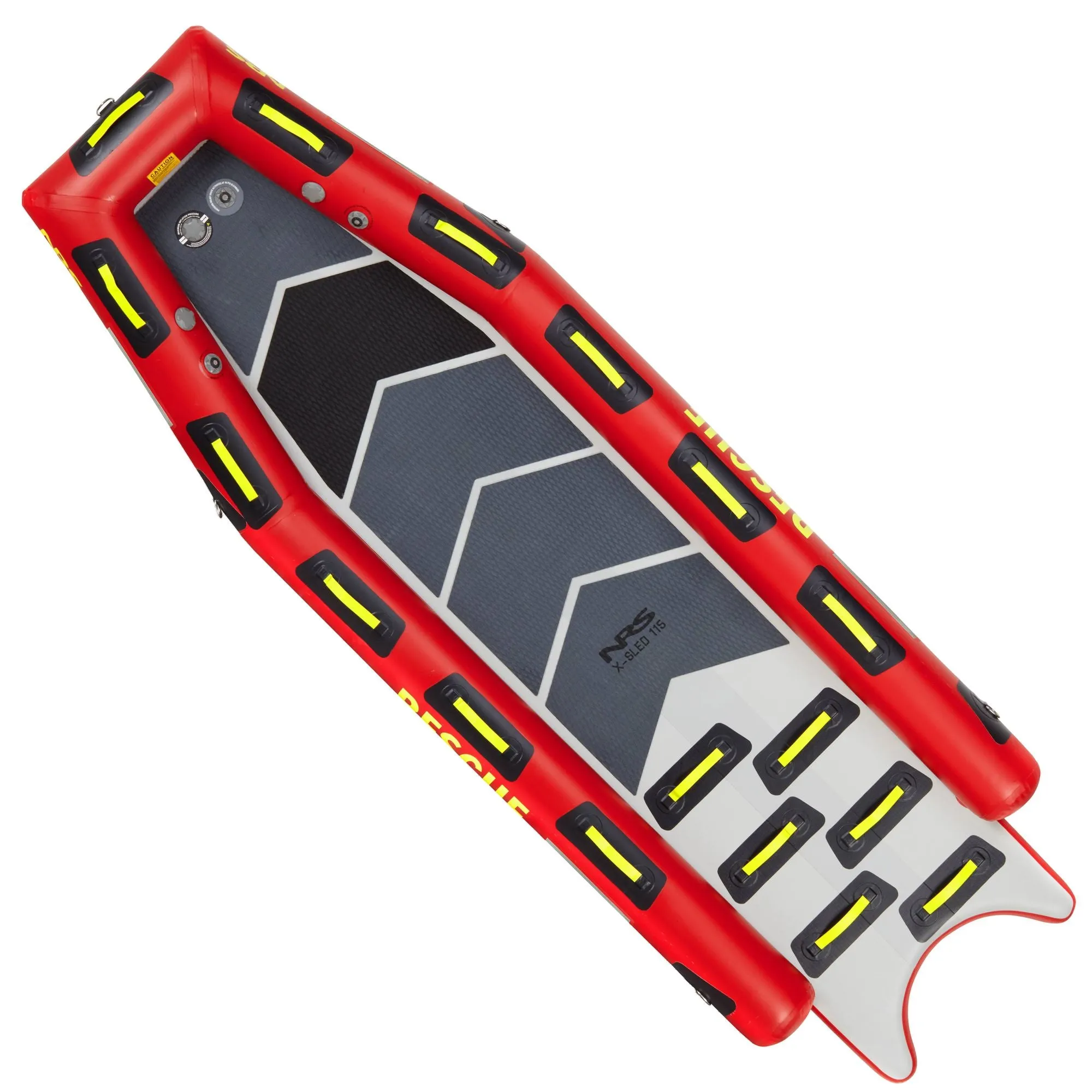NRS Rescue 115 X-Sled