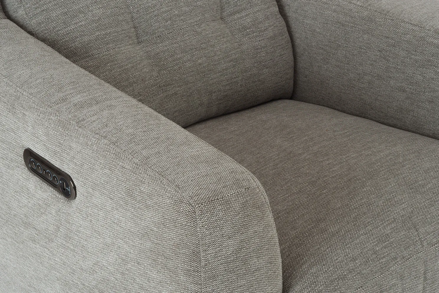 Shorewood Power Headrest Recliner