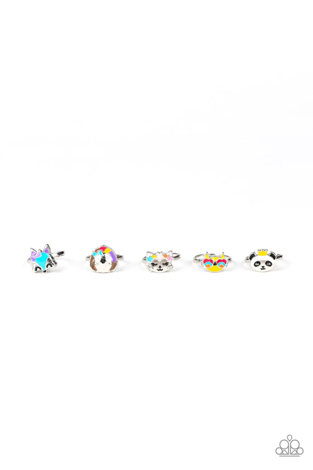 Starlet Shimmer - Animal Ring