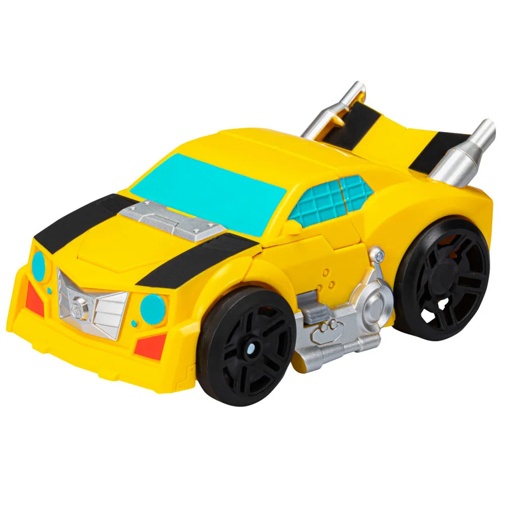 Transformers Evergreen Feature Figure Bumblebee