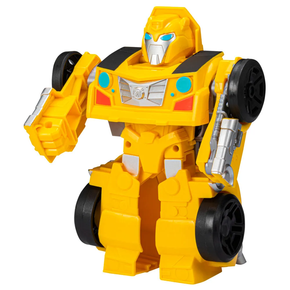Transformers Evergreen Feature Figure Bumblebee