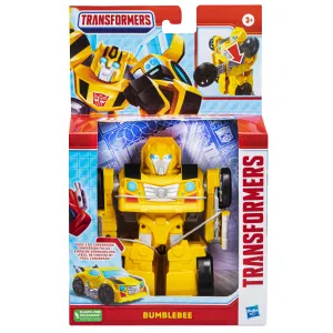 Transformers Evergreen Feature Figure Bumblebee