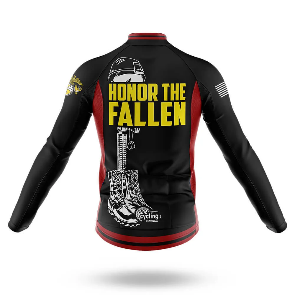 U.S. Marine Corps Veteran V4  - Men's Cycling Kit